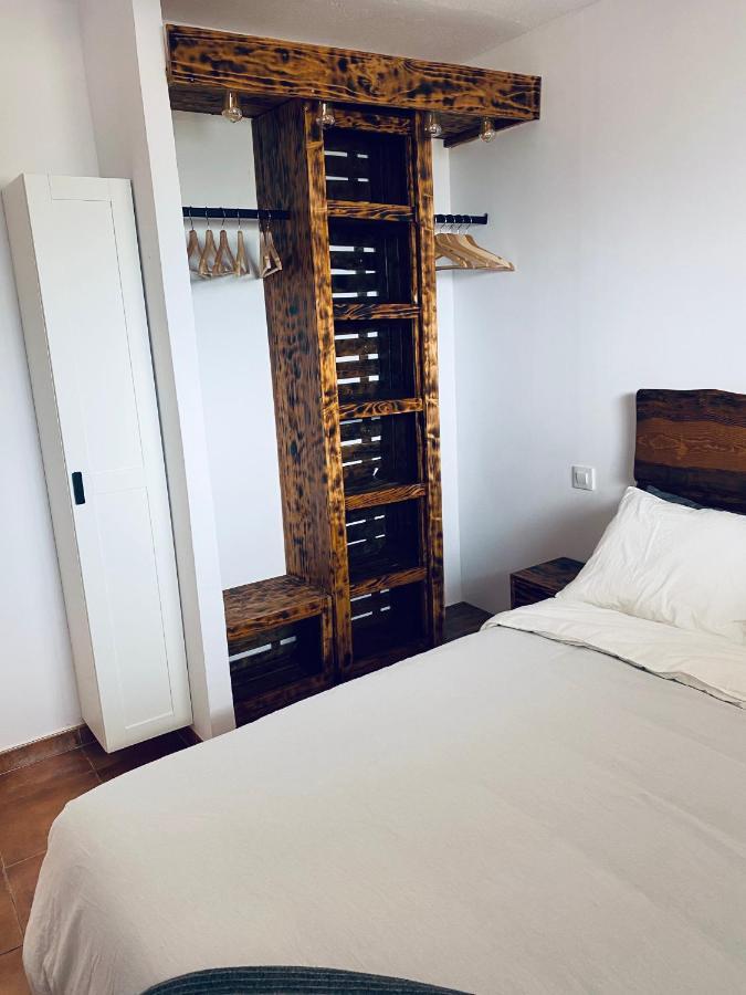 Apartamento Mil Palmeras Pilar de la Horadada Exterior photo
